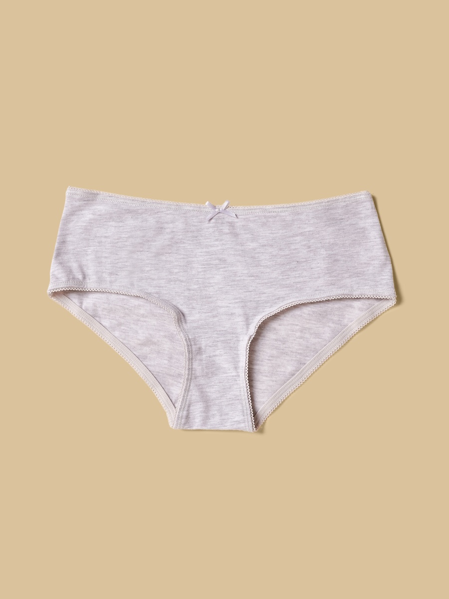 Pack of 5 - Assorted Briefs