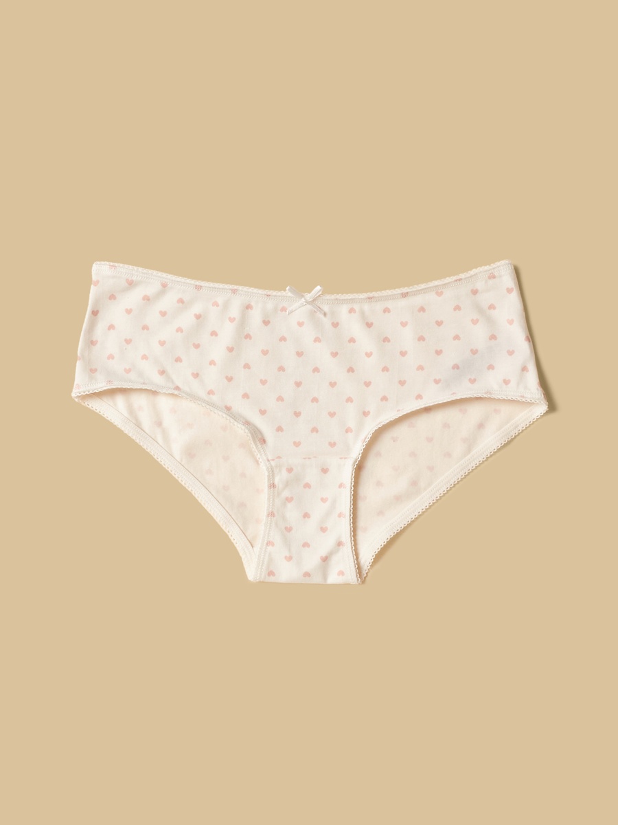 Pack of 5 - Assorted Briefs