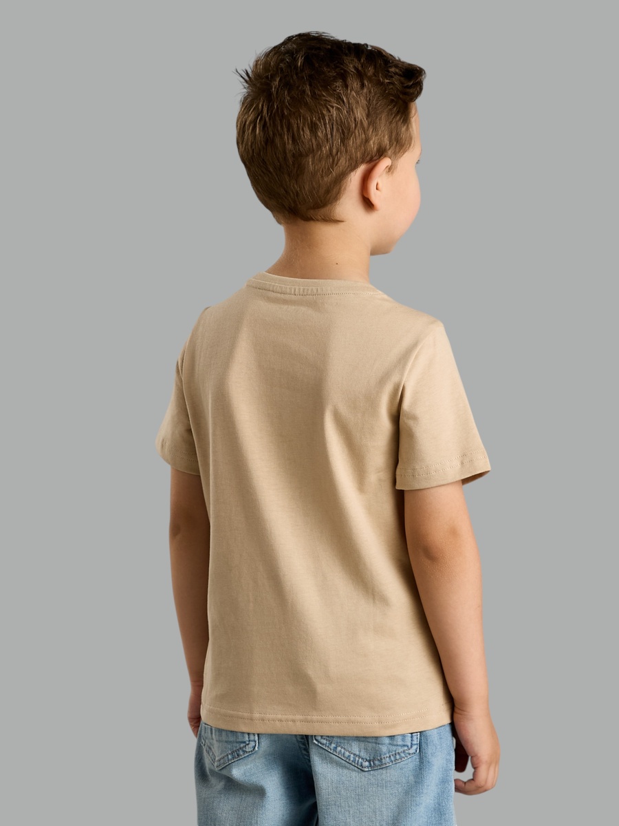 Printed T-Shirt