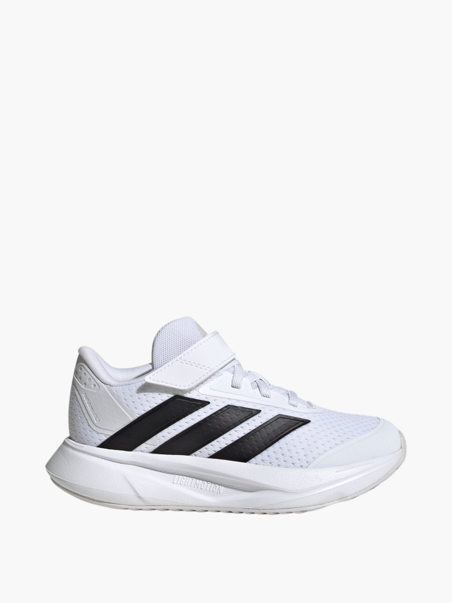Kids DURAMO SL2 EL C Sports Shoes with Hook and Loop Closure - IH3598
