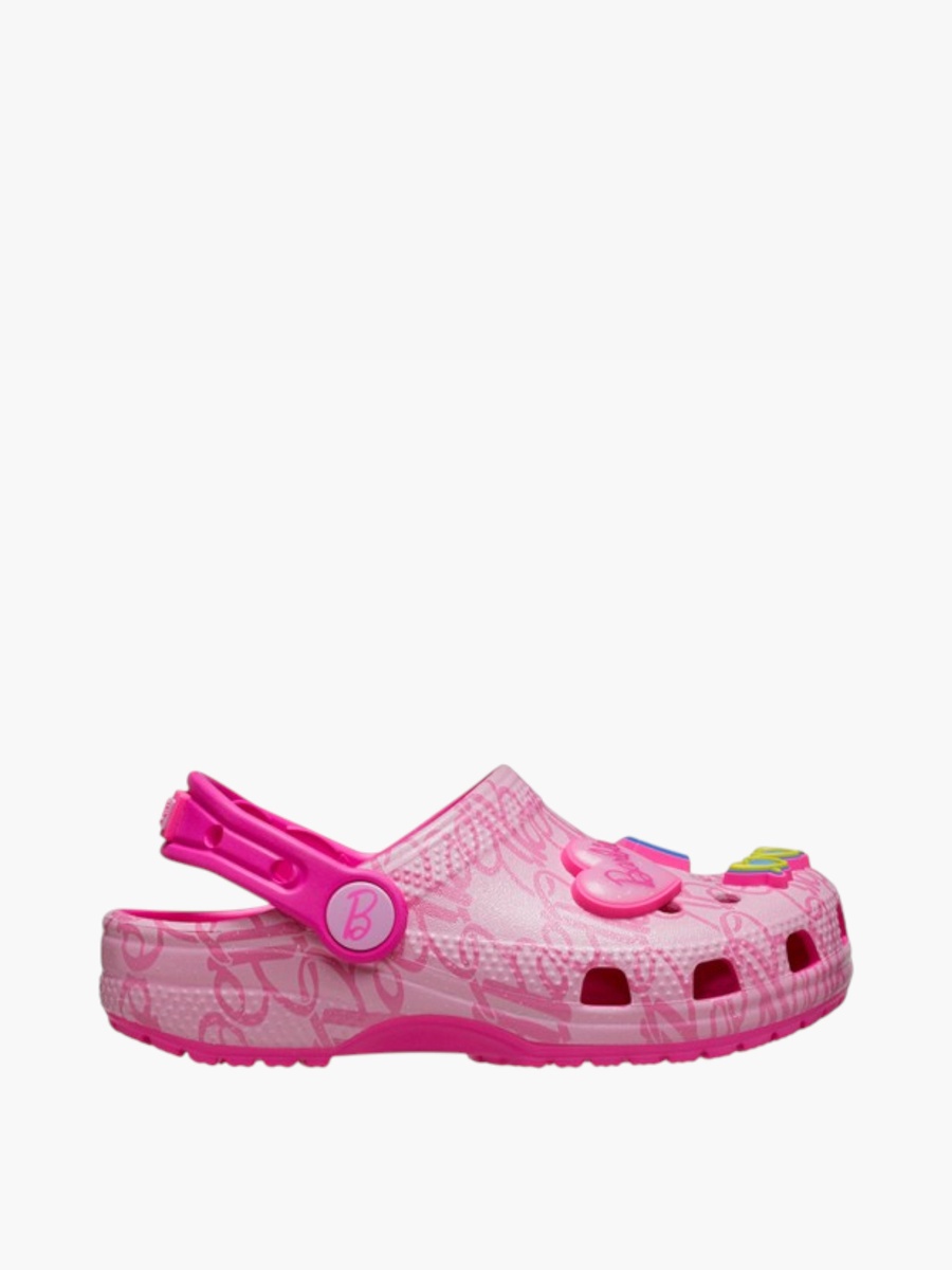 Clogs with Backstrap - 211407-90H