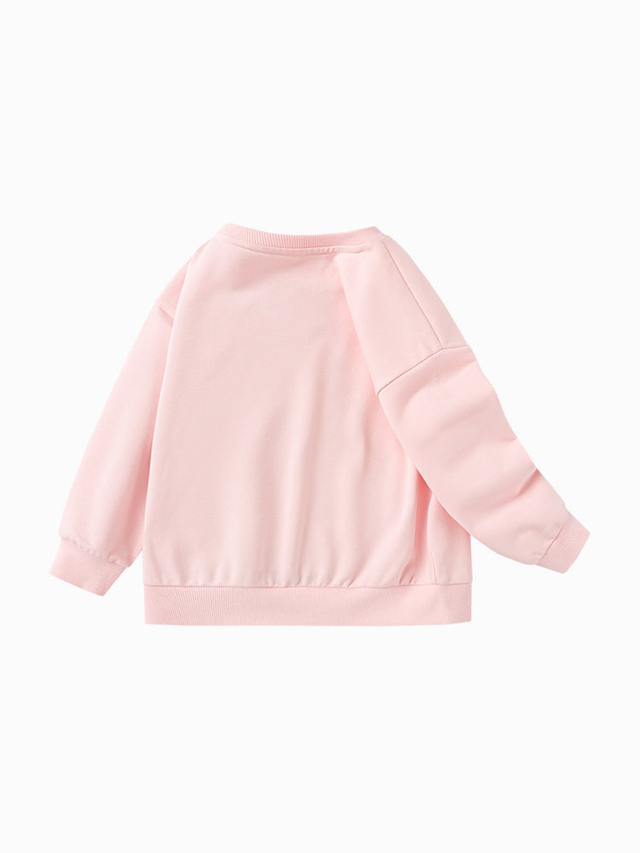 Lotso Print Sweatshirt