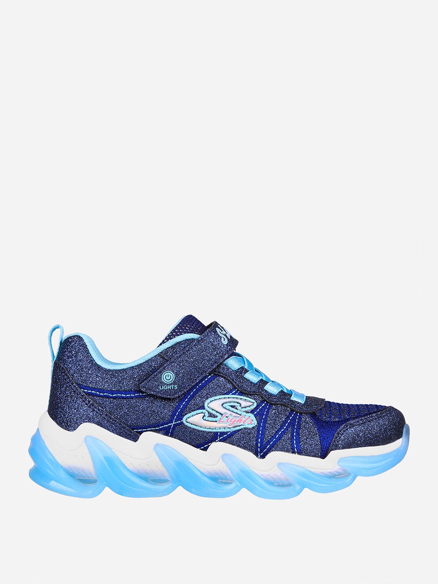 S Lights: Hyper Surge Shoes
