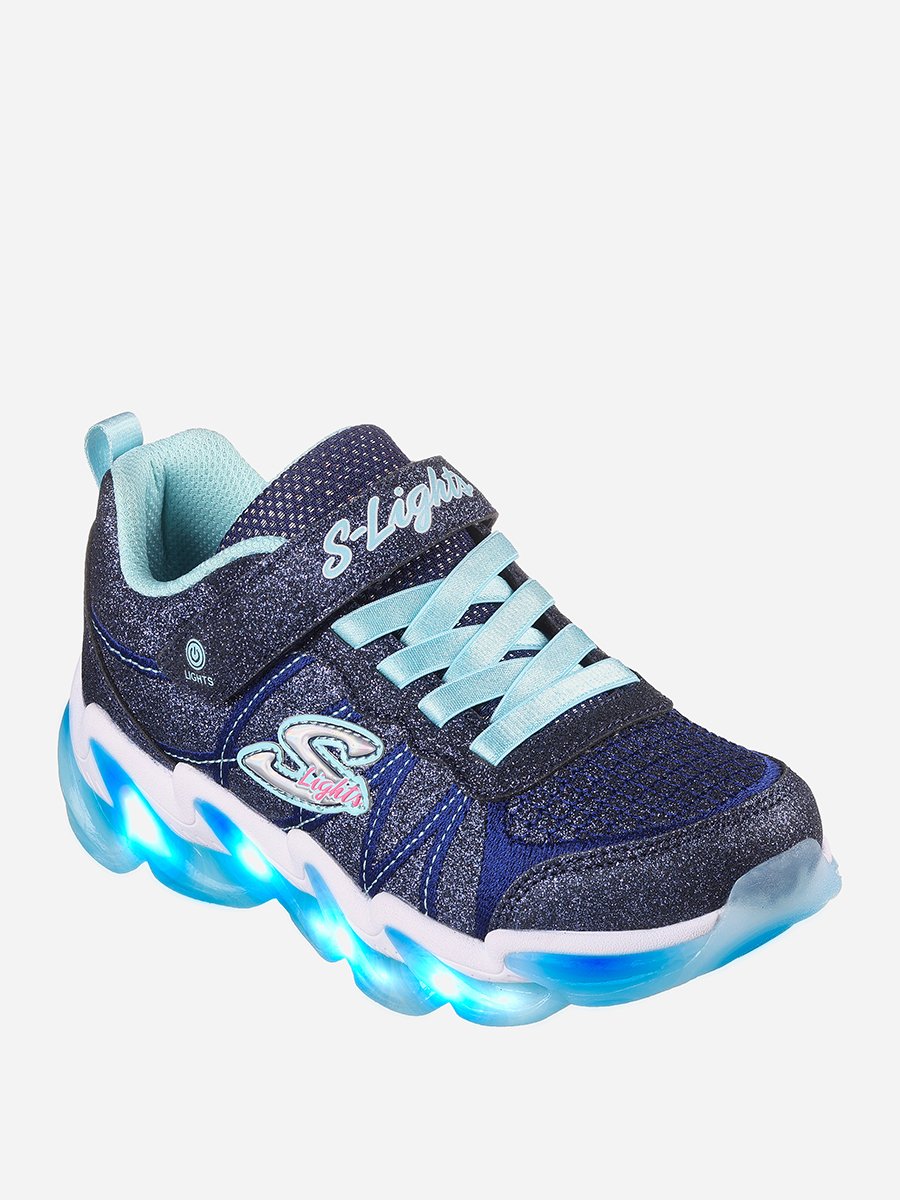 S Lights: Hyper Surge Shoes