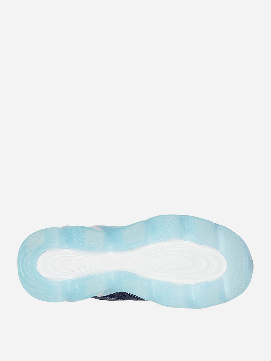 S Lights: Hyper Surge Shoes