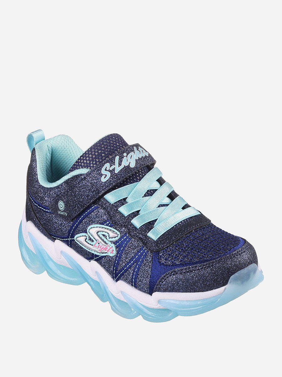 S Lights: Hyper Surge Shoes