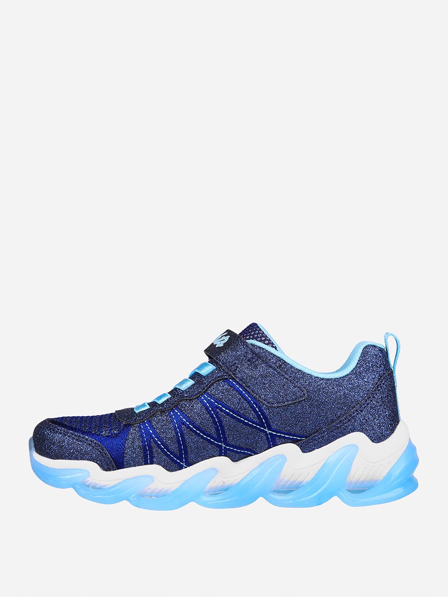 S Lights: Hyper Surge Shoes