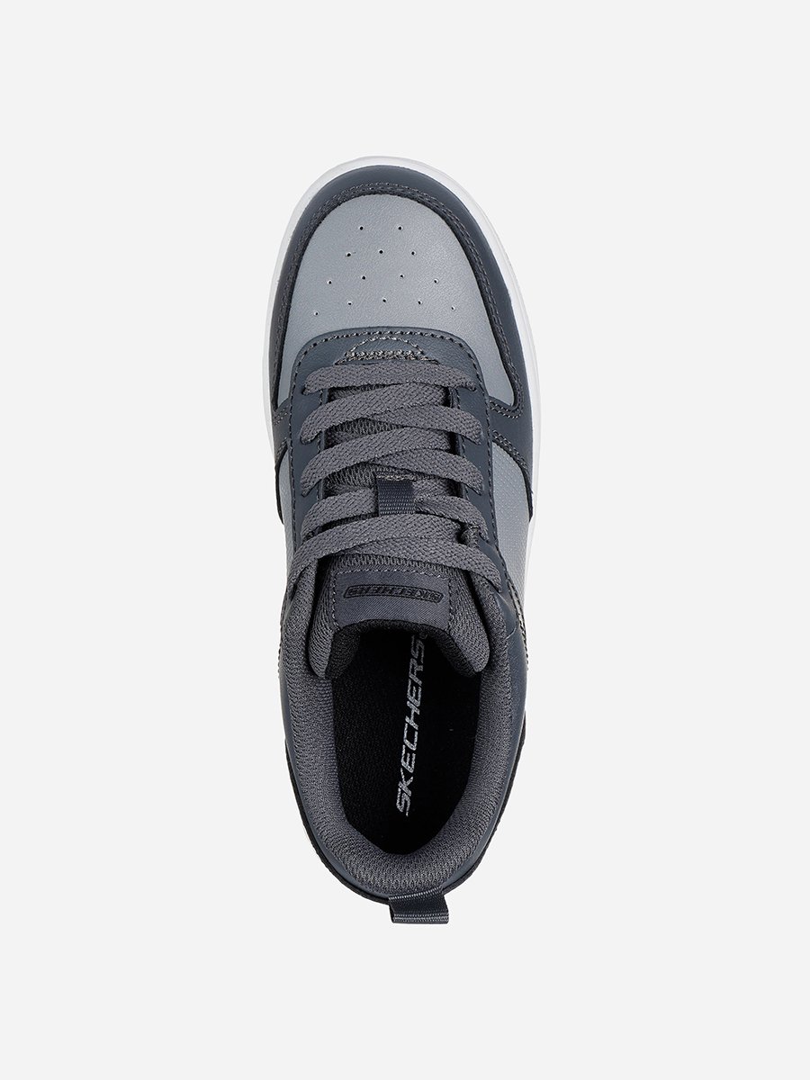 Smooth Street - Genzo Shoes