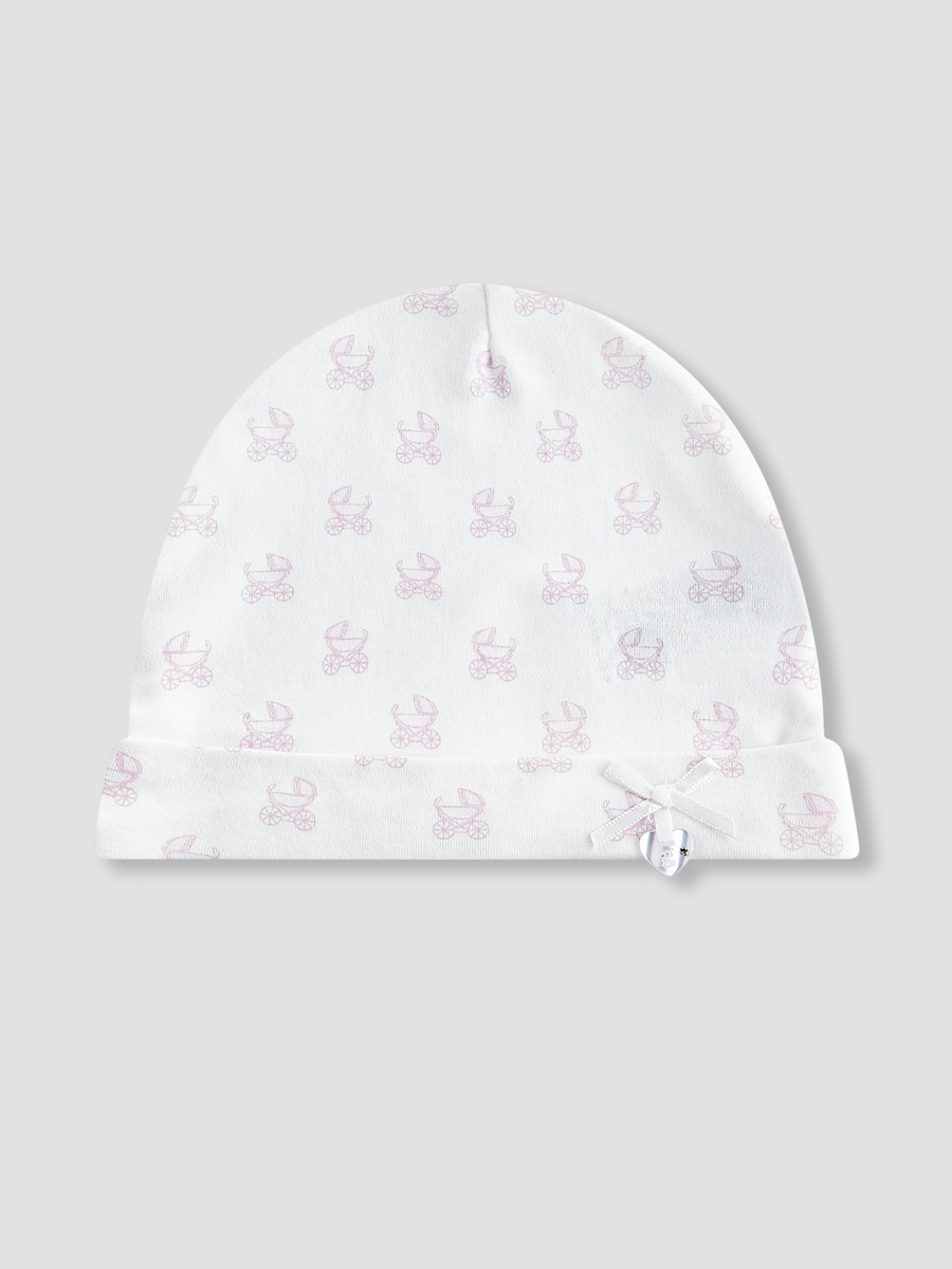 Printed Cap