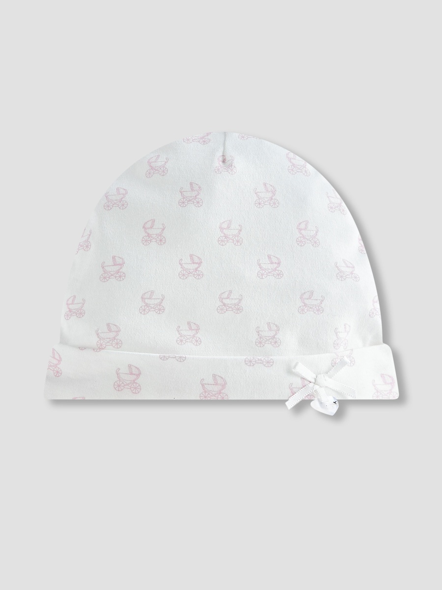 Printed Cap