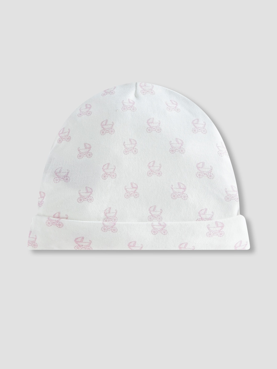 Printed Cap