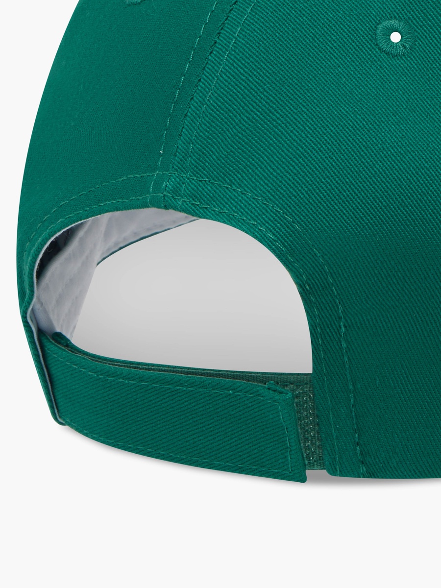 Saudi Arabia National Day Print Cap with Hook and Loop Closure