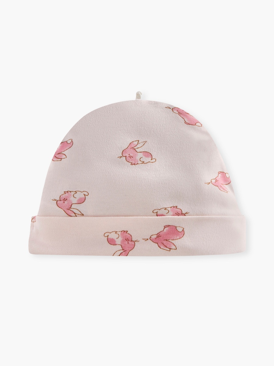 Assorted Beanie Cap - Set of 3