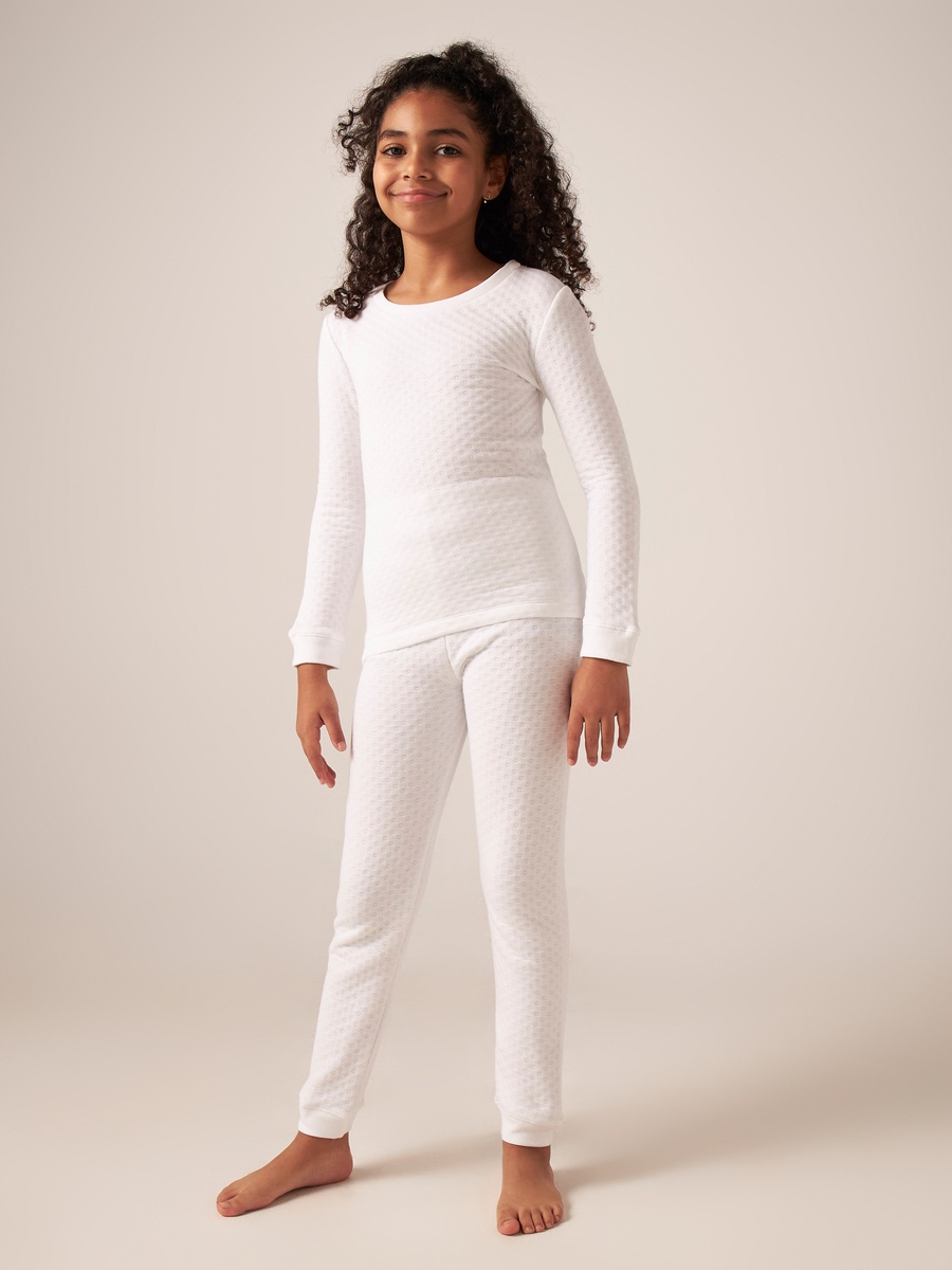 Textured Thermal Set