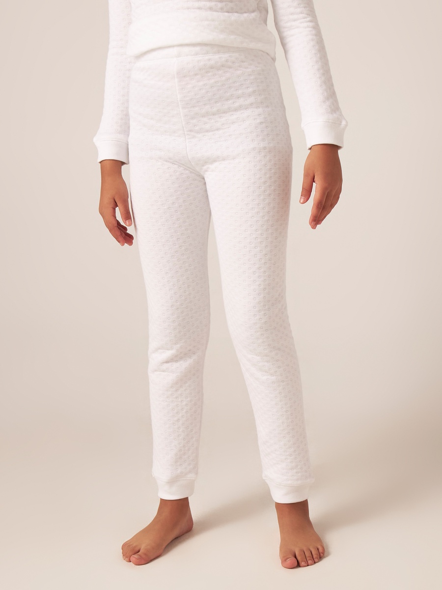 Textured Thermal Set