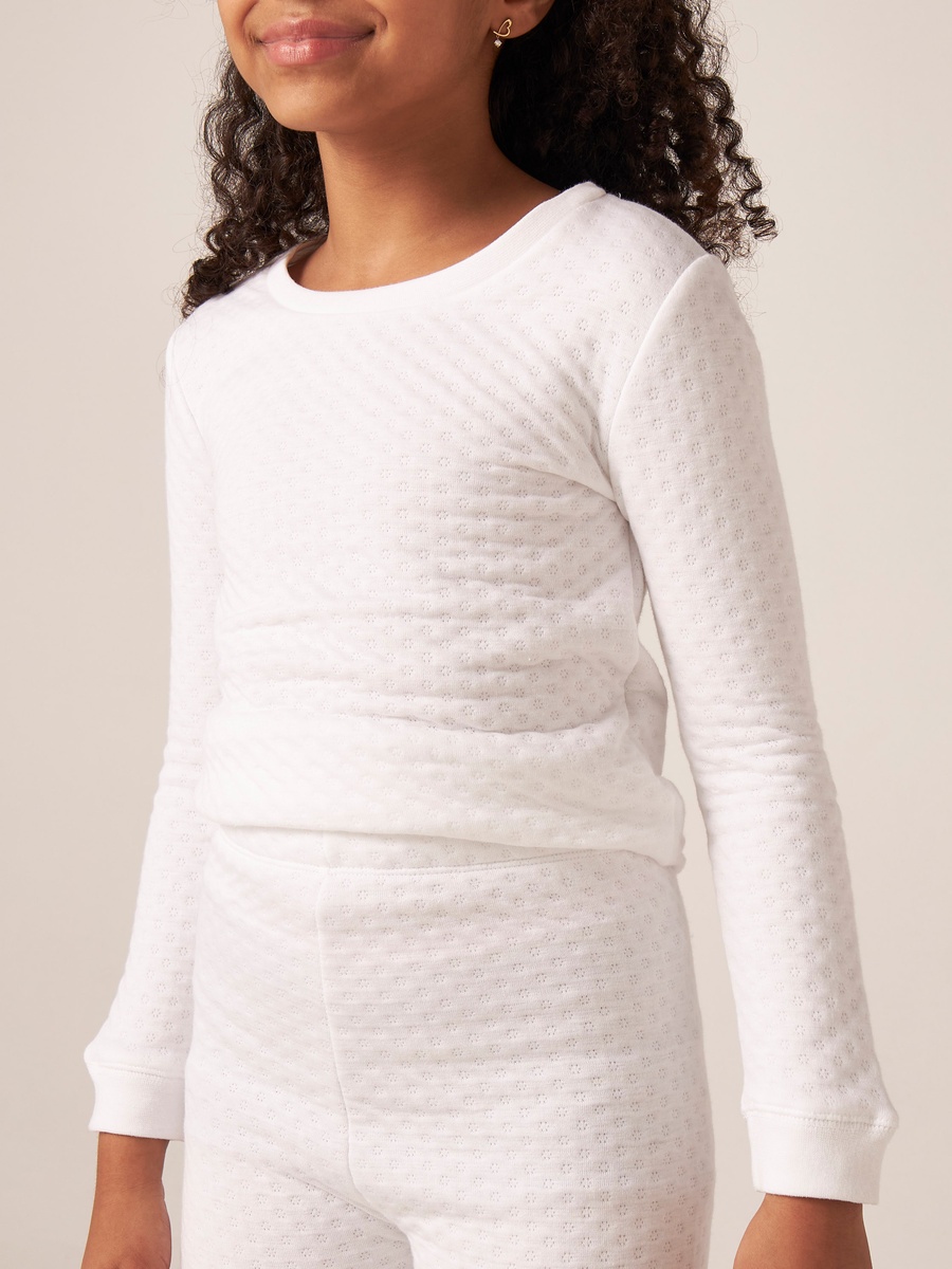 Textured Thermal Set
