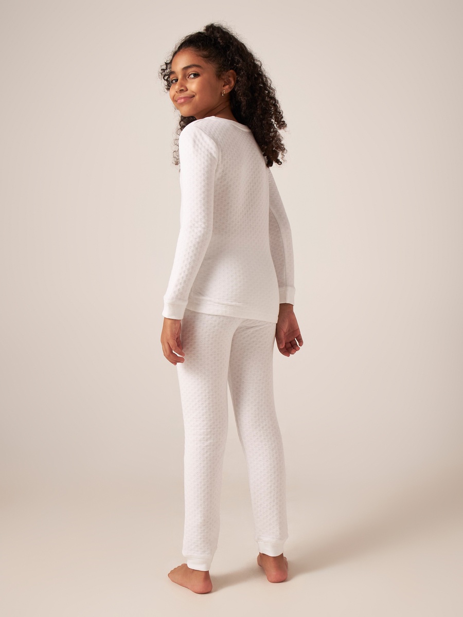 Textured Thermal Set