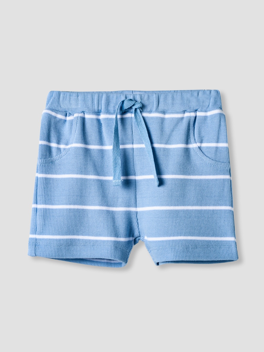 Applique Detail T-Shirt and Shorts Set