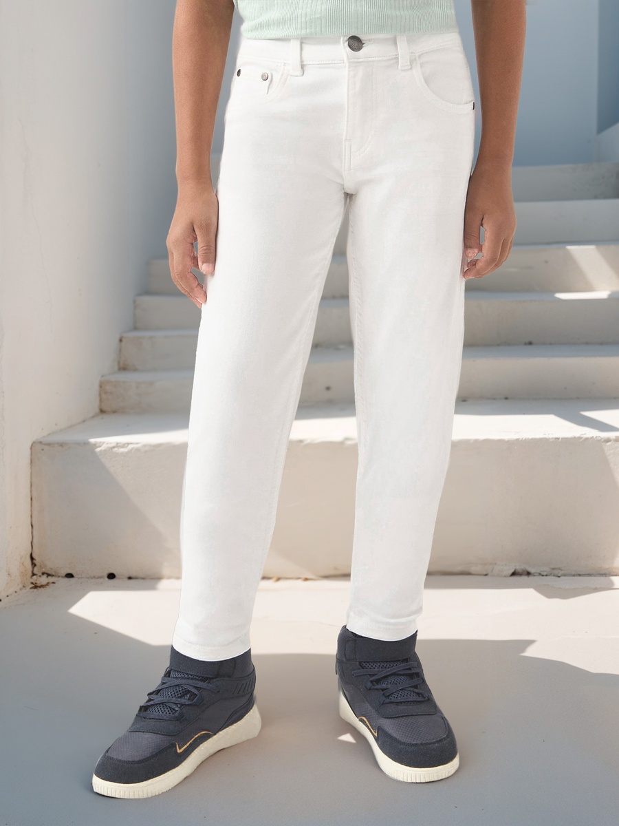 Skinny Fit Jeans