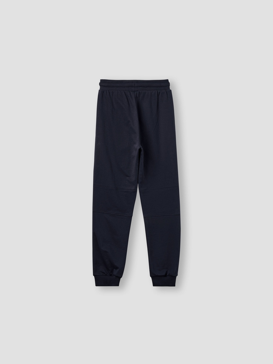 Sonic the Hedgehog Print Joggers with Pockets