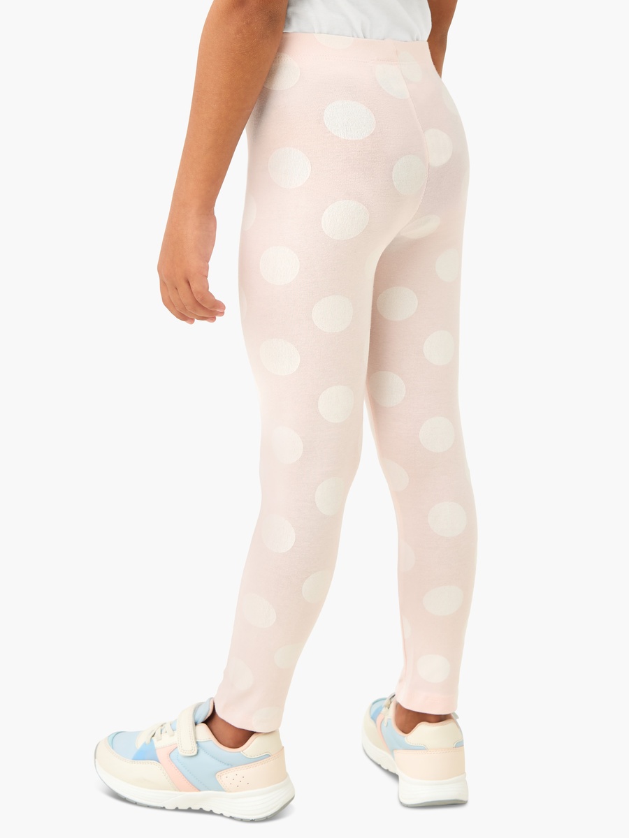 Bluey Print Leggings