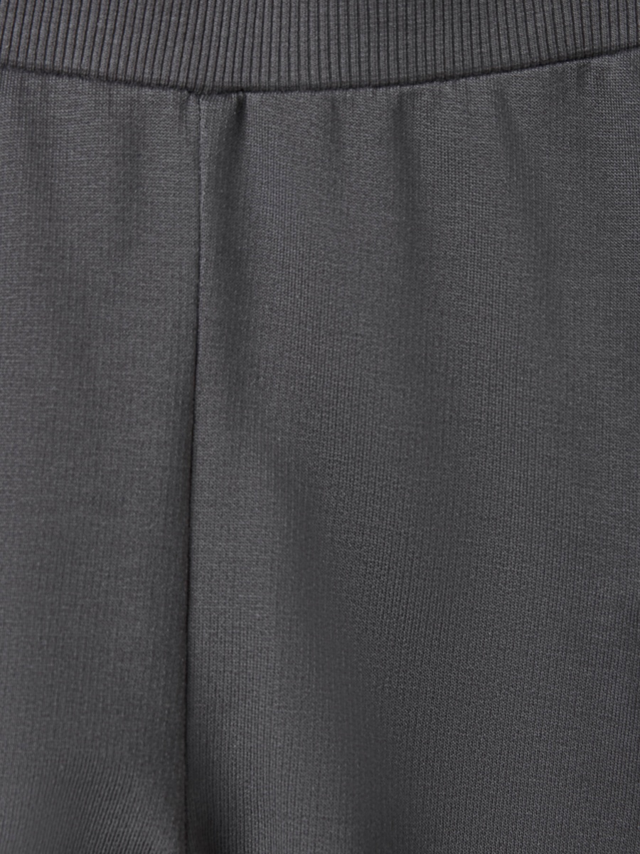 Assorted Joggers with Elasticated Waistband - Set of 2