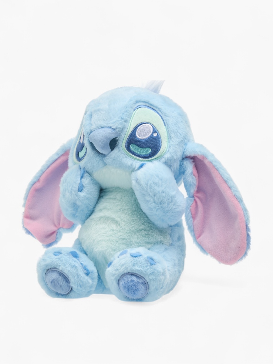 Disney Stitch Soft Toy