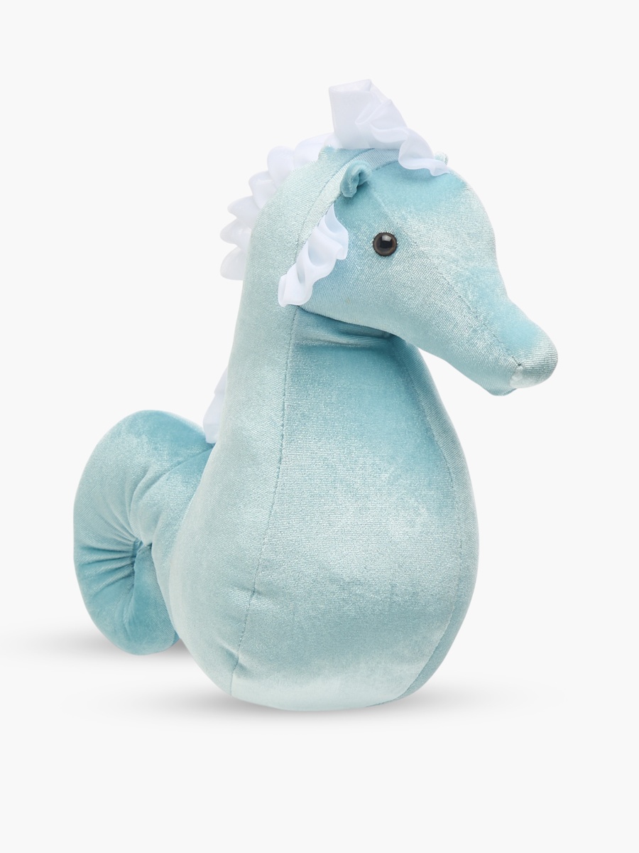 Sea Horse Soft Toy