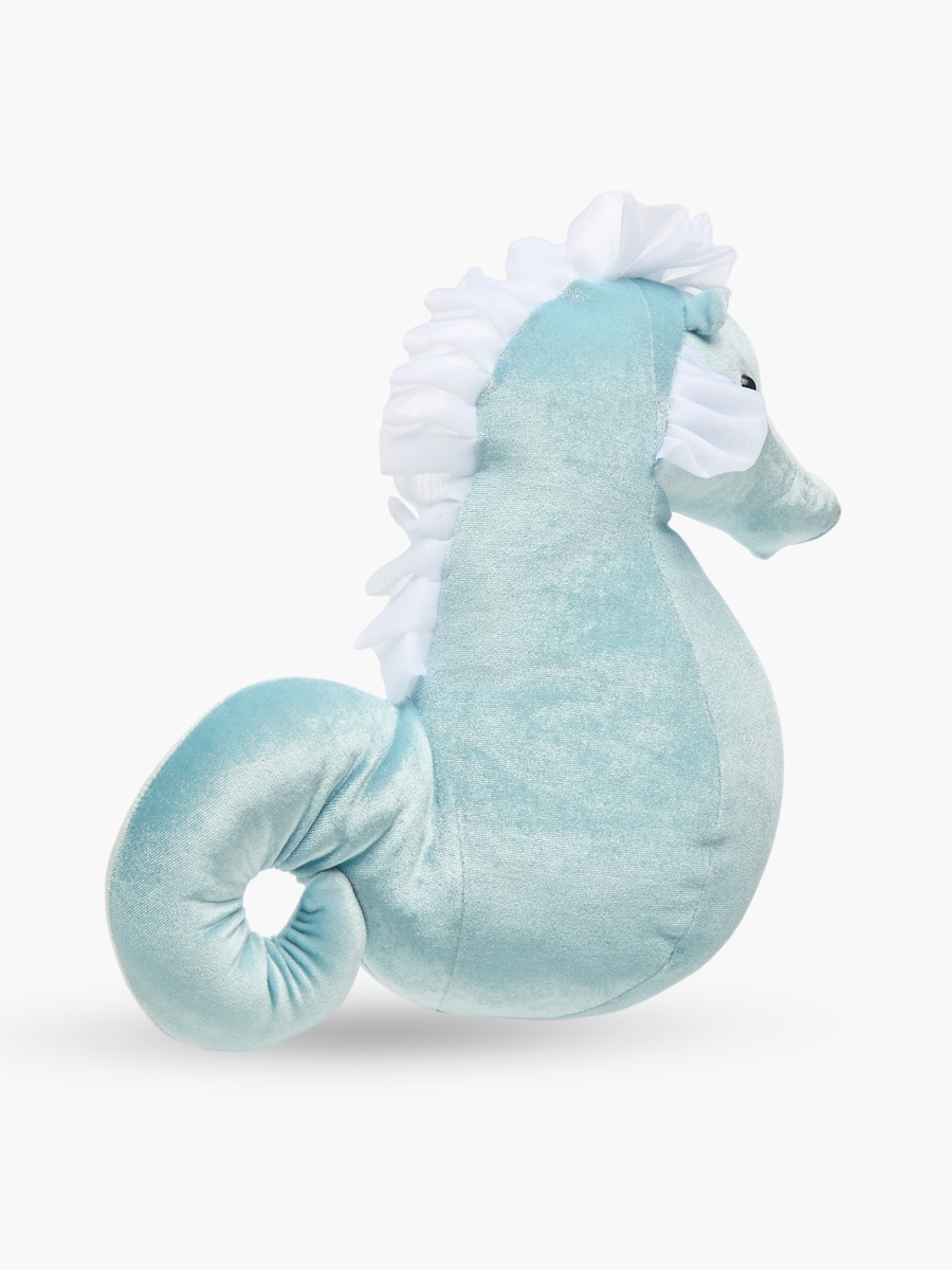 Sea Horse Soft Toy