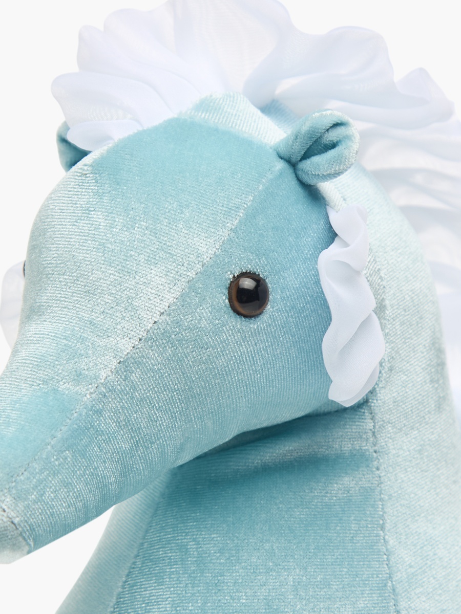 Sea Horse Soft Toy
