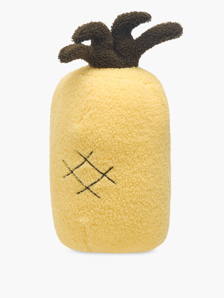 Pineapple Soft Toy