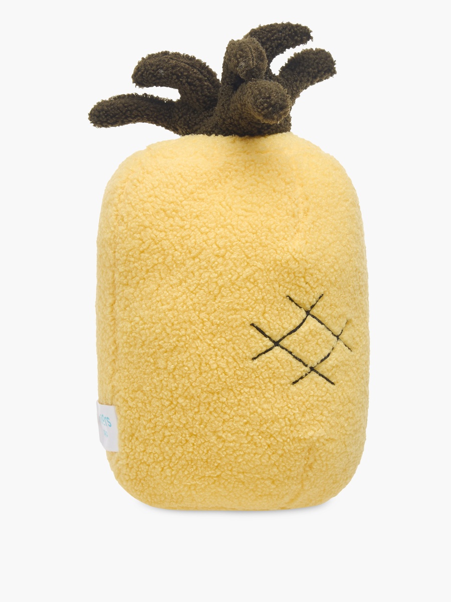 Pineapple Soft Toy