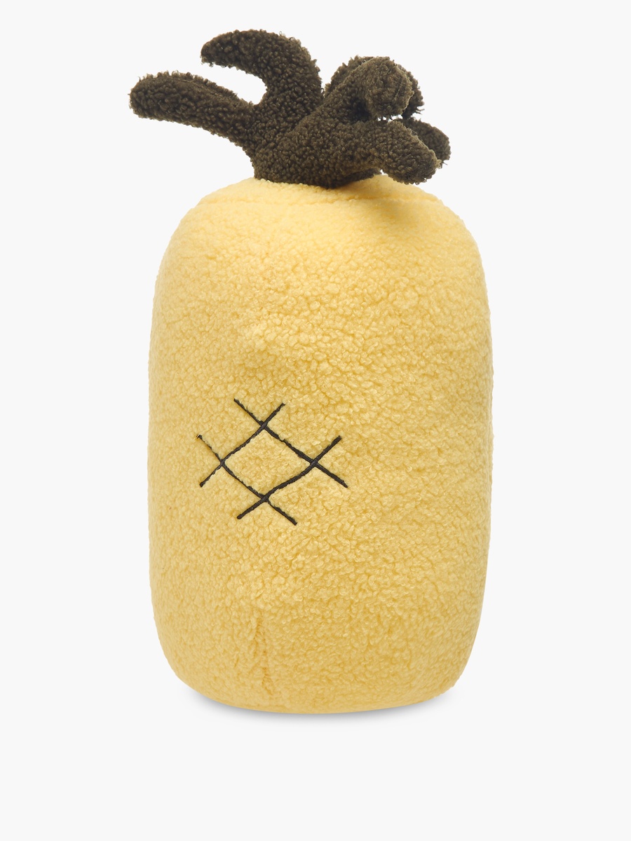 Pineapple Soft Toy