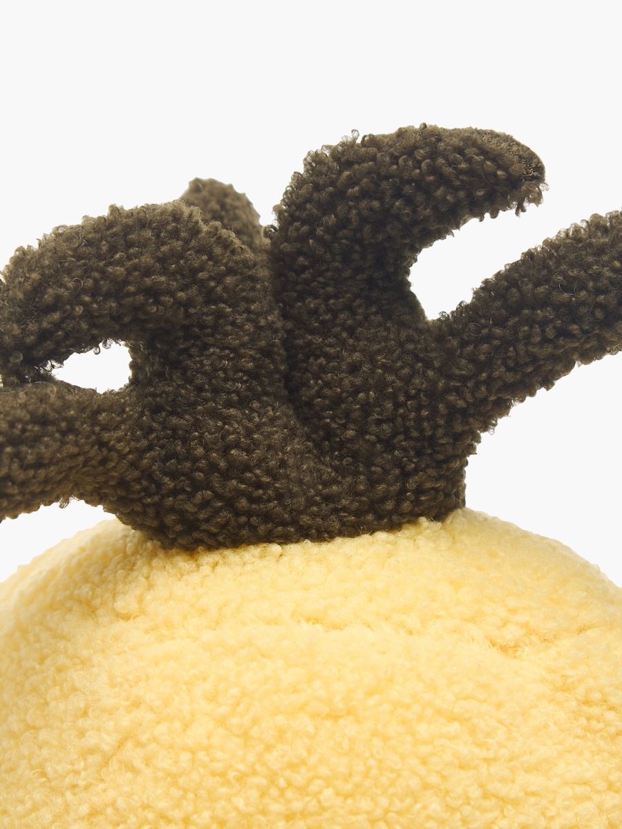 Pineapple Soft Toy