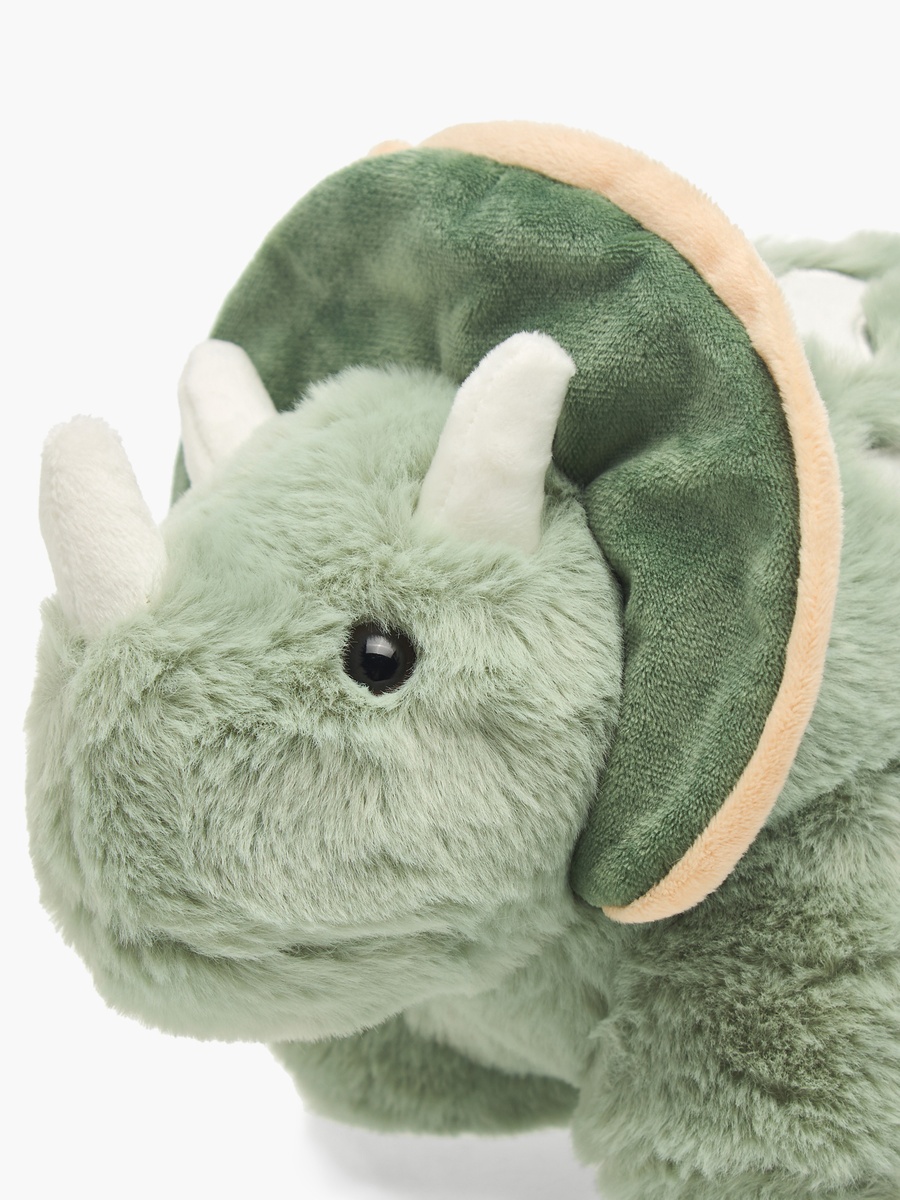 Dinosaur Soft Toy