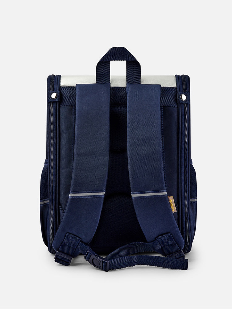 Ultraman Print Backpack