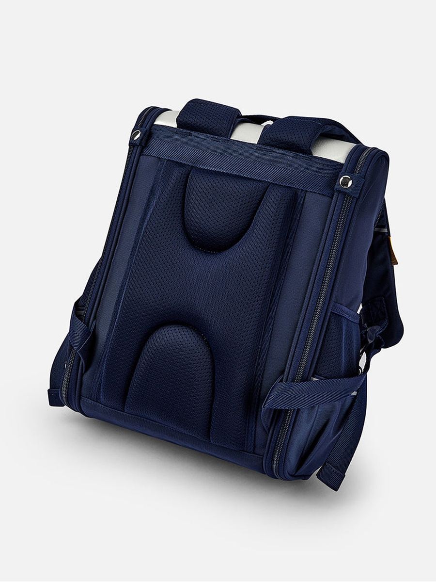 Ultraman Print Backpack