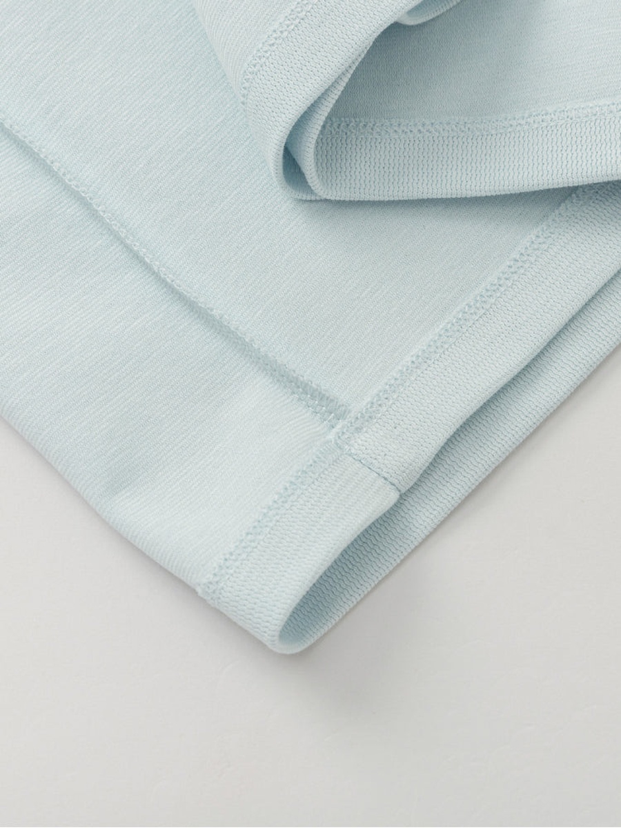 Polo T-Shirt with Chest Pocket Print