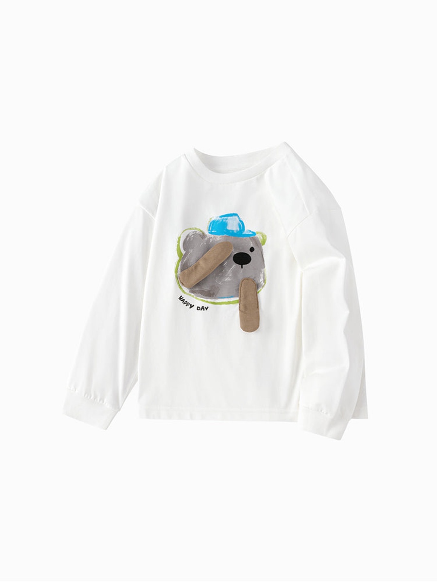 Graphic Print T-Shirt