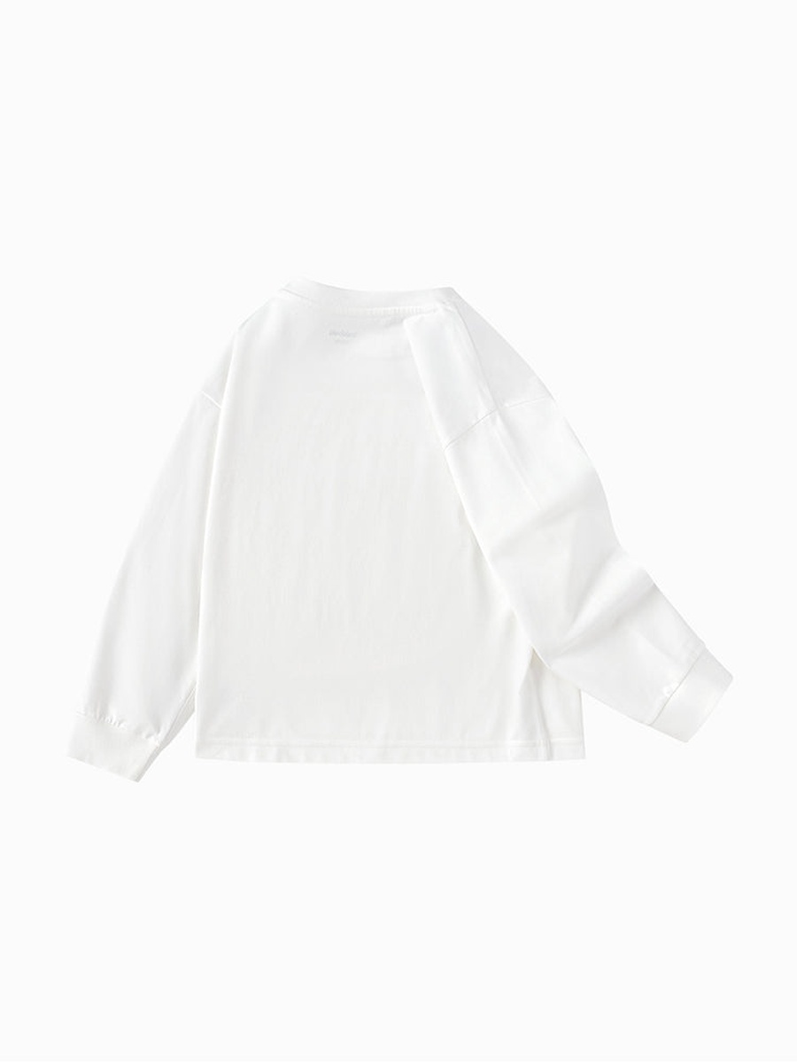 Graphic Print T-Shirt