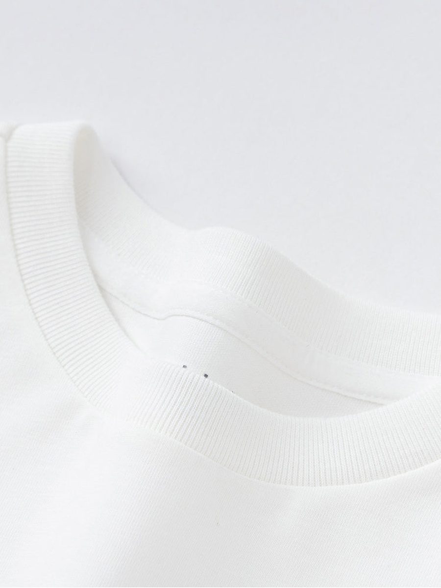 Graphic Print T-Shirt