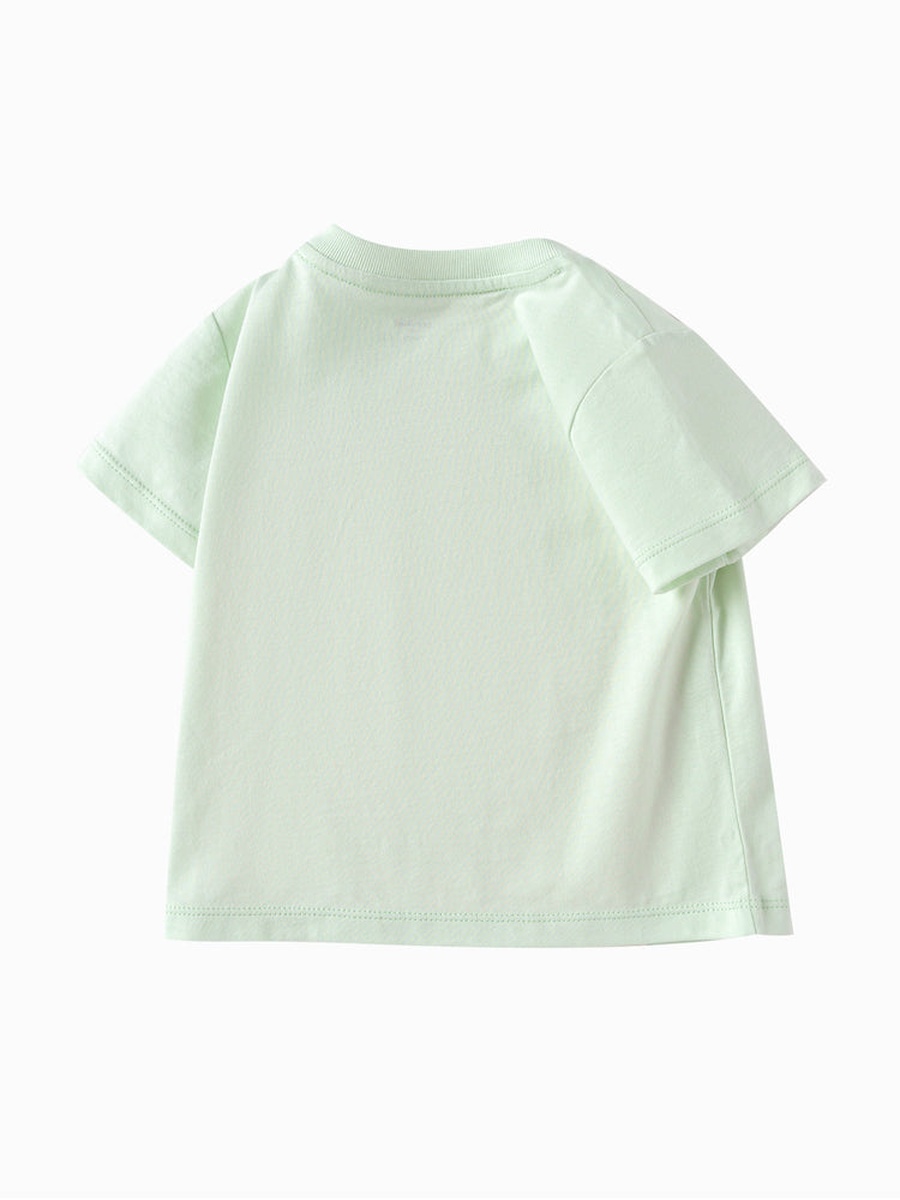 Graphic Print T-Shirt