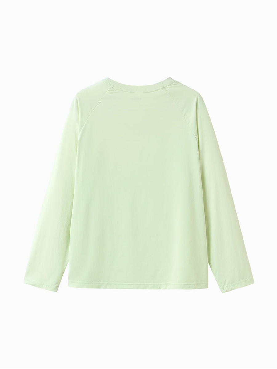 Long Sleeves T-Shirt