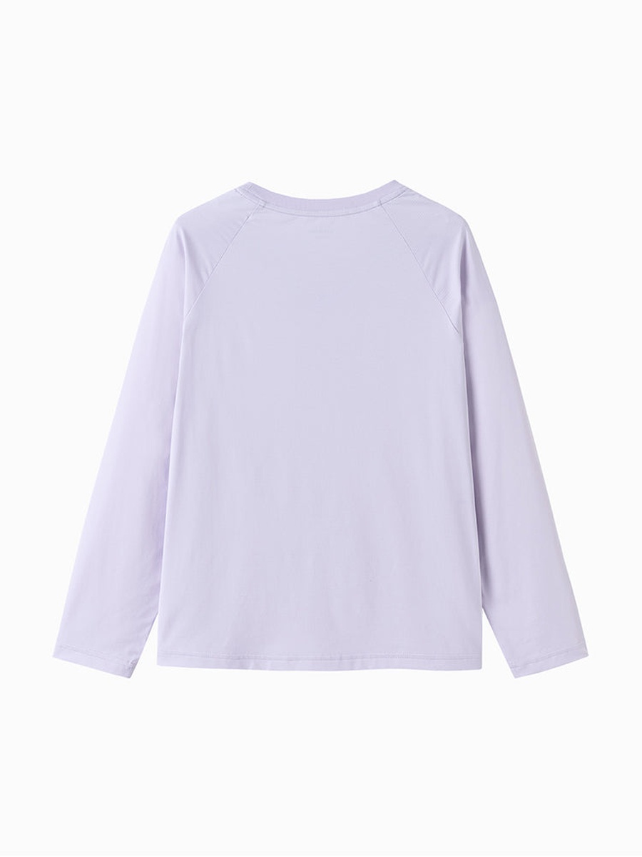 Long Sleeves T-Shirt