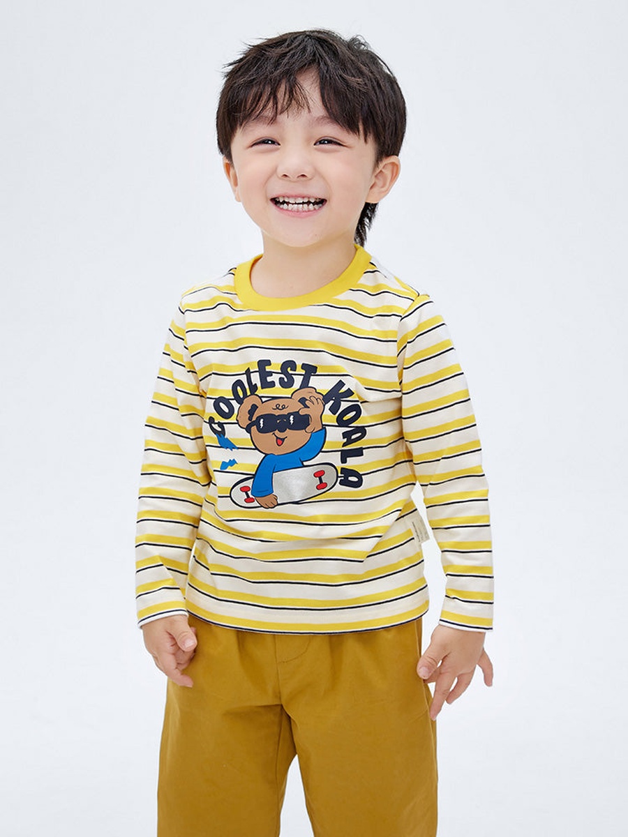 Striped T-Shirt