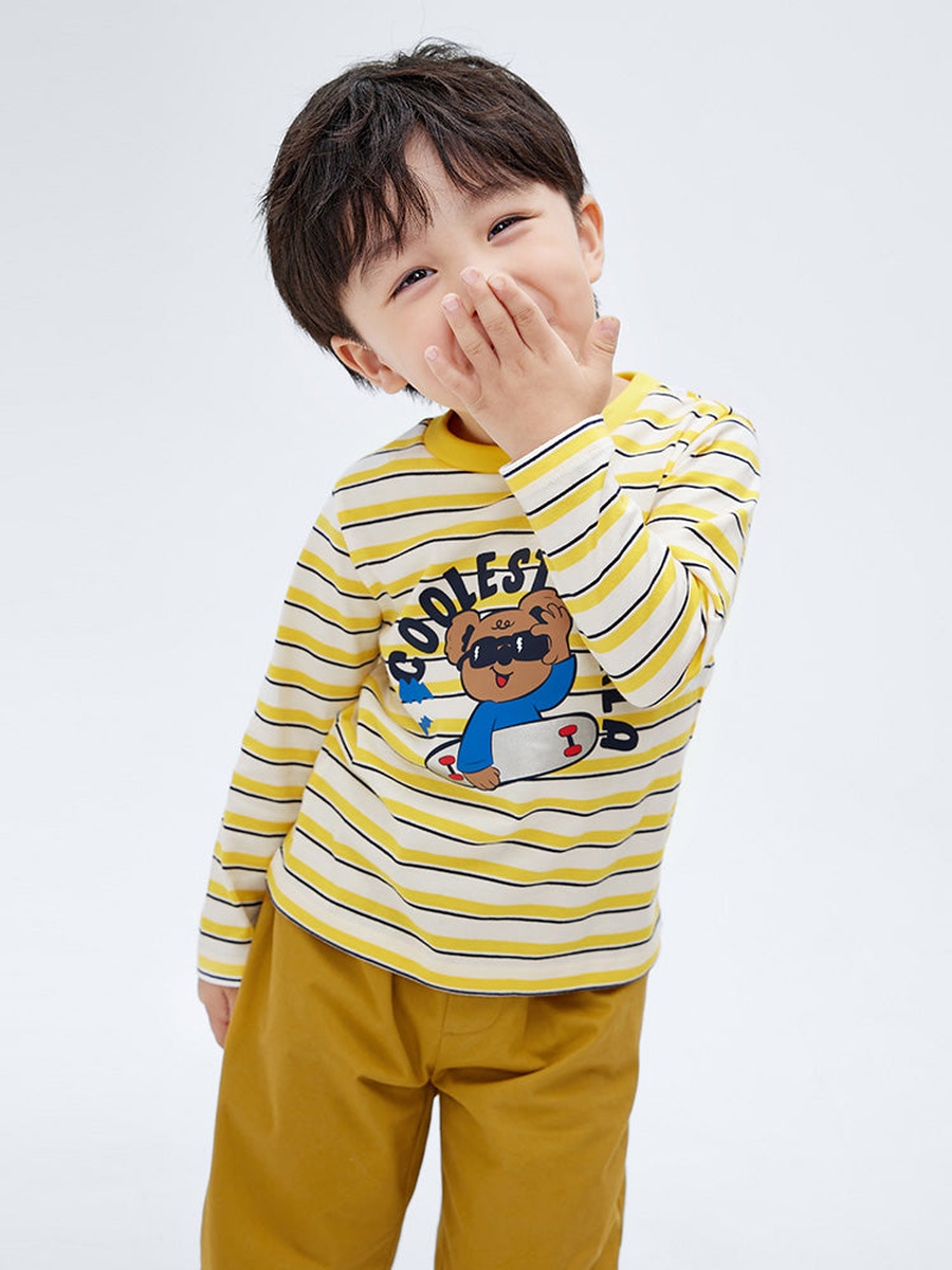 Striped T-Shirt