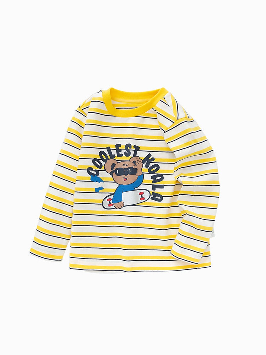 Striped T-Shirt