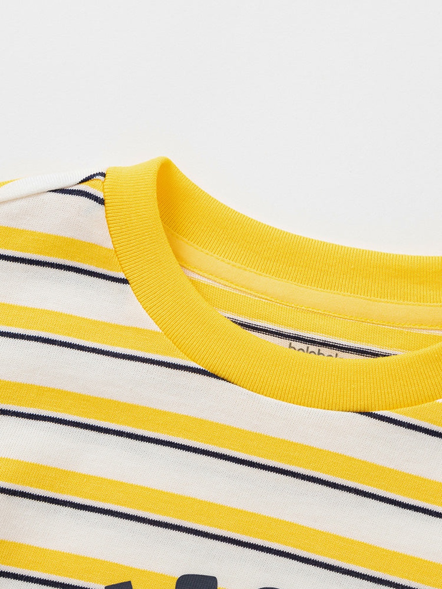 Striped T-Shirt