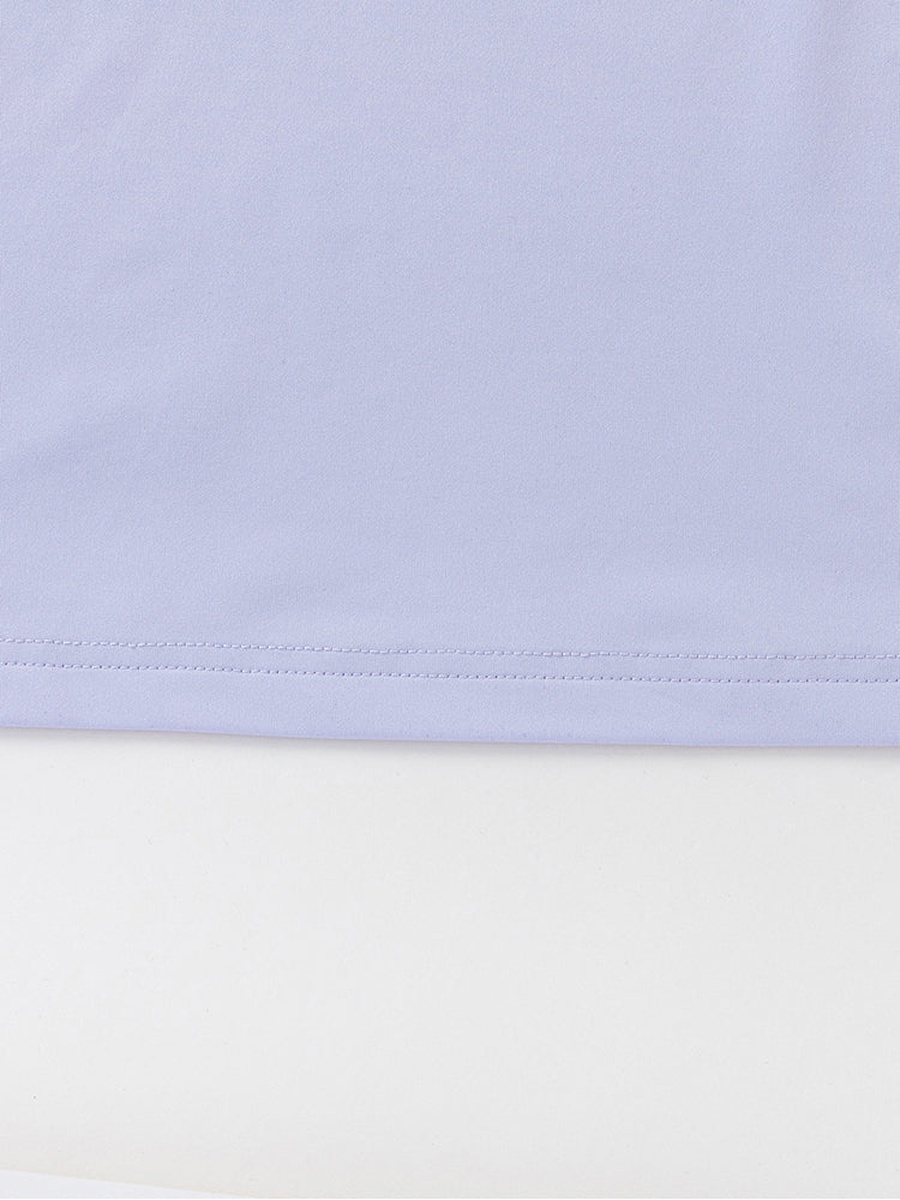 Slogan Print T-Shirt