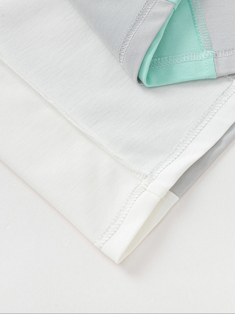 T-Shirt with Front Print